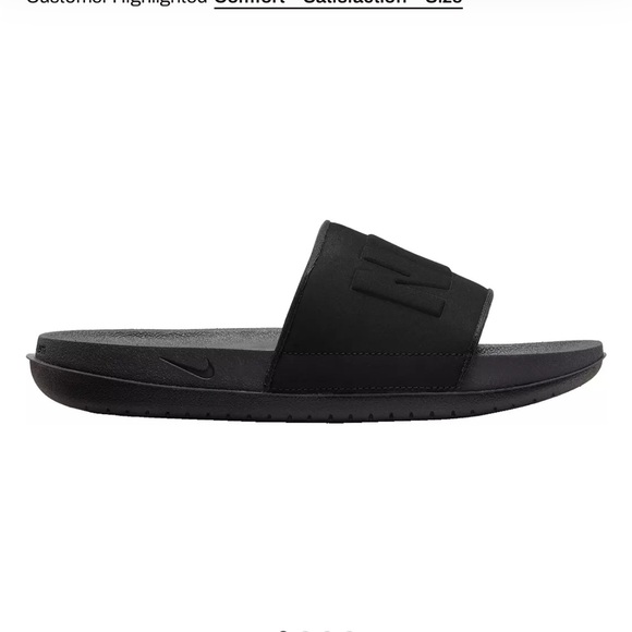 Nike Shoes - Nike Women's Offcourt Slides